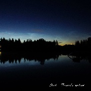 <font class="tempImageTitleThumbText">Noctilucent Clouds </font><br>B.Art Braafhart<br>Aug 17 8:25am<br>Salla, Finnish Lapland