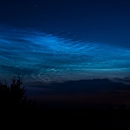 <font class="tempImageTitleThumbText">Noctilucent Clouds</font><br>Barry starling<br>Jul 24 5:25pm<br>Histon,Cambs.uk