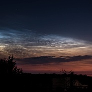 <font class="tempImageTitleThumbText">Noctilucent Clouds</font><br>Barry starling<br>Jul 24 5:34pm<br>Histon .uk