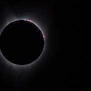 <font class="tempImageTitleThumbText">Prominences In The Chromosphere </font><br>Bart Gulshen<br>Aug 27 7:09pm<br>Hartsburg, Missouri 
