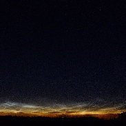 <font class="tempImageTitleThumbText">Noctilucent Clouds</font><br>Bartosz Pawłowski<br>Jul 4 8:09am<br>Chocicza, Great Poland, Poland 