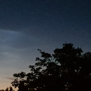 <font class="tempImageTitleThumbText">Noctilucent Cloud </font><br>Belinda Kendal<br>Jun 10 1:56am<br>Forest Gate, East London, Unite