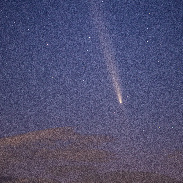 <font class="tempImageTitleThumbText">Comet Tsuchinshan-ATLAS</font><br>Ben Kol<br>Oct 15 12:45pm<br>Las Cruces, NM