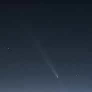 <font class="tempImageTitleThumbText">Tsuchinshan-Atlas</font><br>Benjamin Poupard<br>Oct 14 8:31pm<br>Reims, France