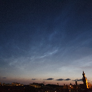 <font class="tempImageTitleThumbText">Noctilucent Clouds</font><br>Benji van Huet<br>Jun 24 12:28am<br>The Hague 
