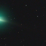 <font class="tempImageTitleThumbText">Comet 220P (McNaught)</font><br>Bernhard Hubl<br>Aug 9 4:49pm<br>Nussbach, Austria