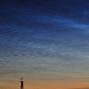 <font class="tempImageTitleThumbText">Noctilucent Clouds </font><br>Bertrand Kulik<br>Jul 10 12:14pm<br>Paris