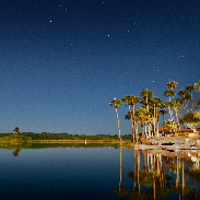 <font class="tempImageTitleThumbText">Comet Tsuchinshan-Atlas C-2023 A3</font><br>Betsy Burke<br>Oct 16 6:19pm<br>Martinez Lake, AZ