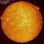 <font class="tempImageTitleThumbText">Prominences, Etc.</font><br>Bill Hrudey<br>Apr 22 6:16pm<br>Cayman Islands