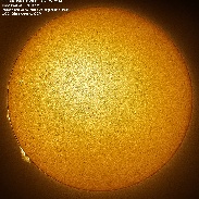 <font class="tempImageTitleThumbText">Solar Prominences</font><br>Bill Hrudey<br>Apr 29 5:13pm<br>Cayman Islands