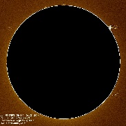 <font class="tempImageTitleThumbText">Solar Prominences</font><br>Bill Hrudey<br>Dec 21 4:48pm<br>Cayman Islands