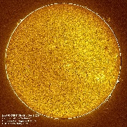 <font class="tempImageTitleThumbText">Solar Prominences</font><br>Bill Hrudey<br>Dec 8 5:19pm<br>Cayman Islands
