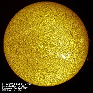 <font class="tempImageTitleThumbText">Solar Prominences</font><br>Bill Hrudey<br>Dec 9 4:57pm<br>Cayman Islands