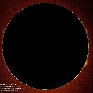 <font class="tempImageTitleThumbText">Solar Prominences</font><br>Bill Hrudey<br>Jan 1 4:24pm<br>Cayman Islands