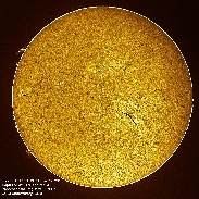 <font class="tempImageTitleThumbText">Solar Prominences</font><br>Bill Hrudey<br>Jan 12 4:44pm<br>Cayman Islands