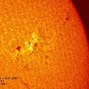 <font class="tempImageTitleThumbText">AR2371 & 2367, A Modest Prom And Large Fi</font><br>Bill Hrudey<br>Jun 19 8:20pm<br>Cayman Islands