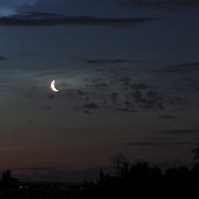 <font class="tempImageTitleThumbText">Noctilucent Clouds On July 21-22, 2014</font><br>Bjørn Håkon Granslo<br>Jul 22 2:58am<br>Risløkka, Oslo, Norway