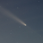 <font class="tempImageTitleThumbText">C/2023 A3 (Tsuchinshan-ATLAS) With Anti-t</font><br>Bjorn H. Granslo<br>Oct 16 12:54am<br>Roverkollen, Oslo, Norway