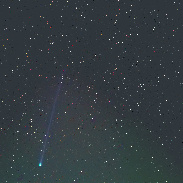 <font class="tempImageTitleThumbText">Comet C/2025 R3 PANSTARRS</font><br>Bob Beal<br>Apr 14 5:26pm<br>Cedar City, Utah, USA