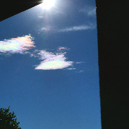 <font class="tempImageTitleThumbText">Iridescent Clouds</font><br>Bob Beal<br>Apr 2 7:35am<br>St. George, Utah, USA