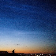 <font class="tempImageTitleThumbText">Noctilucent Clouds</font><br>Bob Marple Jr.<br>Jun 9 7:38pm<br>Tri-Cities, Washington