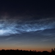 <font class="tempImageTitleThumbText">Noctilucent Clouds</font><br>Bodo Wiebers<br>Jun 22 10:48am<br>Kiel, Germany