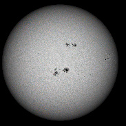 <font class="tempImageTitleThumbText">Sun</font><br>Bojan Ambrožič<br>Jun 30 5:57pm<br>Slovenia, Radovljica