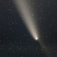 <font class="tempImageTitleThumbText">Comet C/2023 A3 Tsuchinshan-ATLAS</font><br>Brad Hoehne<br>Oct 25 2:56pm<br>Hocking Hills State Park, Ohio,