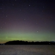<font class="tempImageTitleThumbText">Auroras</font><br>Brad Moser<br>Jan 21 1:52pm<br>Bristol, New Hampshire, USA