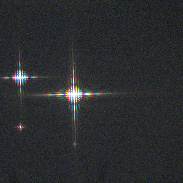 <font class="tempImageTitleThumbText">Jupiter/Venus Conjunction Orlando FL</font><br>Brent<br>Mar 2 12:37am<br>Universal,Or,FL,USA 