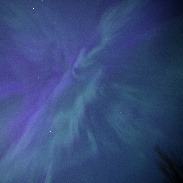 <font class="tempImageTitleThumbText">Auroras Over Alberta - With Meteor!</font><br>Brett Frostad<br>Apr 24 2:33pm<br>Calgary, AB