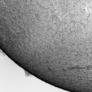 <font class="tempImageTitleThumbText">Solar Prominence</font><br>Brian Kimball<br>Aug 19 7:36pm<br>Longmont, CO