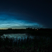 <font class="tempImageTitleThumbText">Noctilucent Clouds</font><br>Brian Martin<br>Jun 30 2:33pm<br>Ardrossan, Alberta
