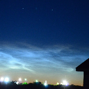 <font class="tempImageTitleThumbText">Noctilucent Clouds</font><br>Brian Renaud<br>Jun 17 2:54pm<br>Gimli, Manitoba, Canada