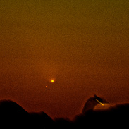 <font class="tempImageTitleThumbText">Comet C/2023 A3 (Tsuchinshan-ATLAS)</font><br>Brian Tkachyk<br>Oct 12 2:52am<br>Calgary, Alberta