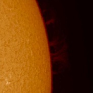 <font class="tempImageTitleThumbText">Very Large Heagerow Proms </font><br>Brian Woosnam<br>May 24 9:55pm<br>Northwales UK