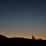 <font class="tempImageTitleThumbText">THIN MOON + Mercury</font><br>Bruce LaFrance<br>Jan 4 8:04pm<br>Phoenix, Arizona