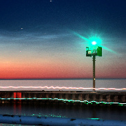 <font class="tempImageTitleThumbText">Noctilucent Clouds</font><br>Bryan Swanson<br>Jun 20 10:25am<br>Charlevoix, Michigan, USA
