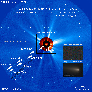<font class="tempImageTitleThumbText">Comet  C/2026 A1 (MAPS)’s Journey Towar</font><br>Bum-Suk Yeom<br>Mar 30 5:58pm<br>Iksan, South Korea