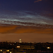 <font class="tempImageTitleThumbText">Noctilucent Clouds </font><br>bertrand kulik<br>Jul 5 11:11pm<br>Paris