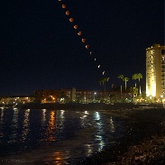 <font class="tempImageTitleThumbText">Lunar Eclipse</font><br>CJ Sprinkle<br>Feb 3 11:03pm<br>Ventura, California, USA
