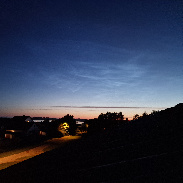 <font class="tempImageTitleThumbText">Noctilucent Clouds</font><br>Cameron Bigelow<br>Jun 6 7:42am<br>Stavanger, Norway