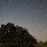 <font class="tempImageTitleThumbText">C/2023 A3 Tsuchinshan-ATLAS</font><br>Carl Rubac<br>Oct 16 2:11am<br>Cameron, Texas