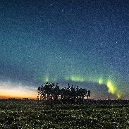 <font class="tempImageTitleThumbText">Aurora & NLCs</font><br>Catalin Tapardel<br>Jun 30 3:02pm<br>Municipal District of Opportuni