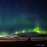 <font class="tempImageTitleThumbText">Aurora Borealis & NLCs</font><br>Catalin Tapardel<br>Jul 12 4:12pm<br>Wapiti-Kakwa, Grande Praire, Al