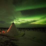 <font class="tempImageTitleThumbText">Auroras</font><br>Chad Blakley<br>Feb 20 8:29pm<br>Abisko National Park, Sweden