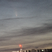 <font class="tempImageTitleThumbText">Comet Tsuchinshan-ATLAS</font><br>Charaf Chabou<br>Oct 12 7:29pm<br>Setif, Algeria