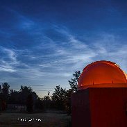 <font class="tempImageTitleThumbText">Noctilucent Clouds And Planets</font><br>Charles Chiofar<br>Jun 22 1:22pm<br>Buckley,Washington
