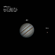 <font class="tempImageTitleThumbText">Jupiter And Venus</font><br>Charles Chiofar<br>Apr 14 7:24pm<br>Buckley, Washington