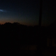 <font class="tempImageTitleThumbText">Noctilucent Clouds</font><br>Charlotte Hubbard<br>Jun 23 11:00am<br>North Thoresby, Lincolnshire, U